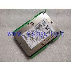DELL 73G 15K 68 pin SCSI Hard disk   C3691 ST373453LW