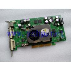 IBM AGP专业 Graphics Card   73P9613 73P9612