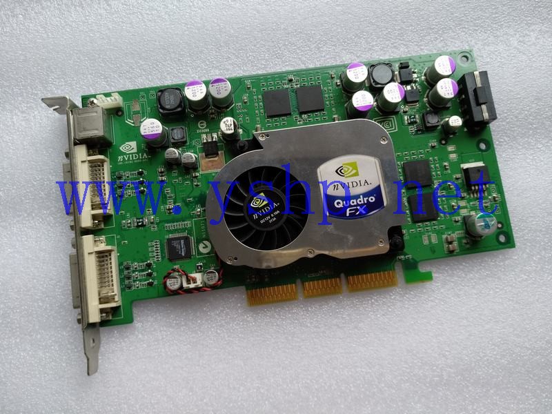 上海源深科技 IBM AGP专业 Graphics Card   73P9613 73P9612 高清图片