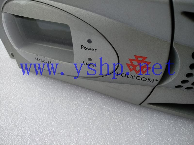 上海源深科技 POLYCOM MGC-25 宝利通多方 Server 高清图片