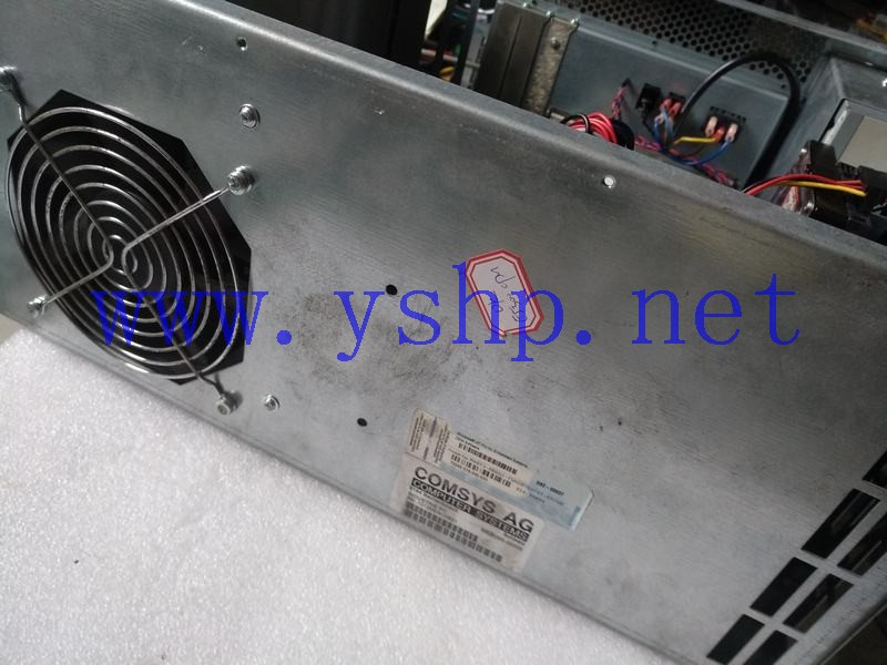 上海源深科技 COMSYS AG COMPUTER SYSTEMS MEBU05-00005 高清图片