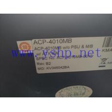  Advantech Industrial  computer ACP-4010MB ACP-4010MB-00XE