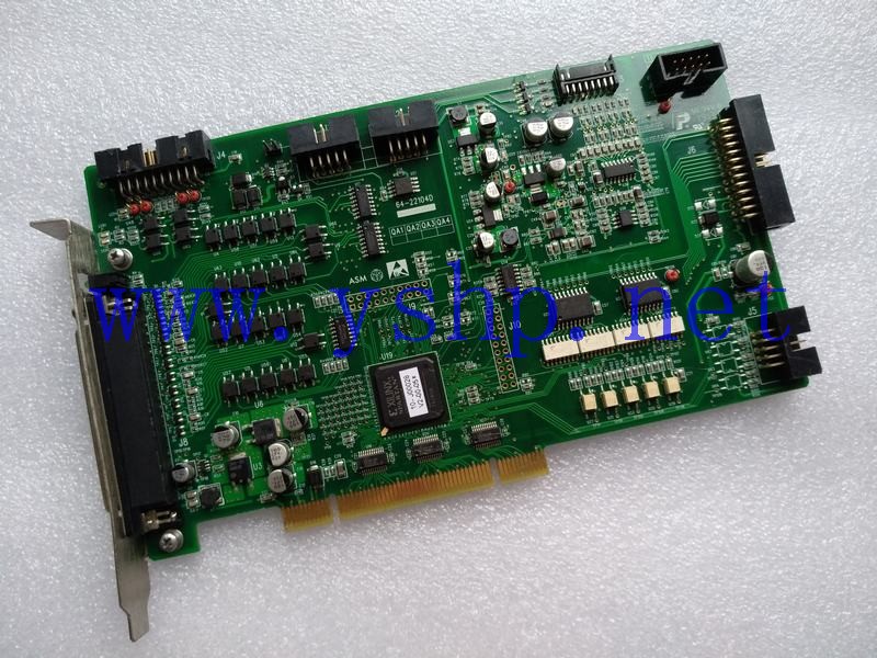 上海源深科技 ASM 64-22104D 03-22104/F/LF 高清图片