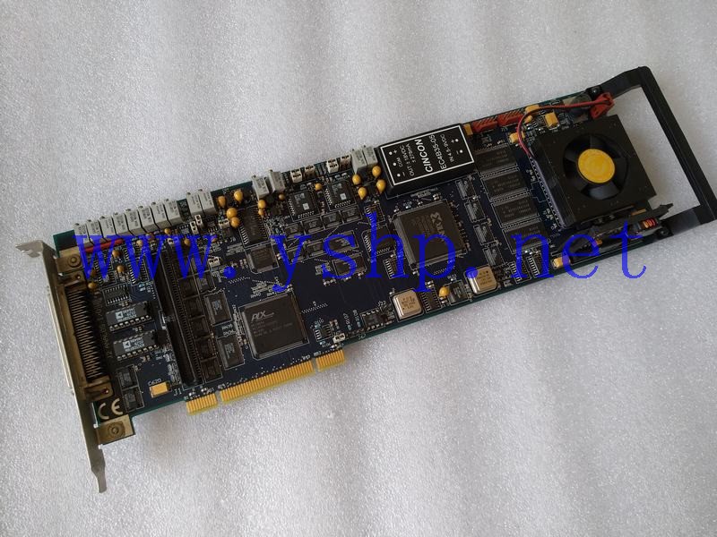 上海源深科技 Data Acquisition board DAP 5200a DAP5200a/626 高清图片