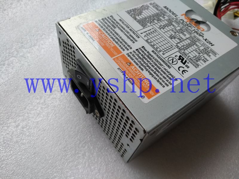 上海源深科技 NIPRON PCSF-160P-X2H  Power Supply   高清图片