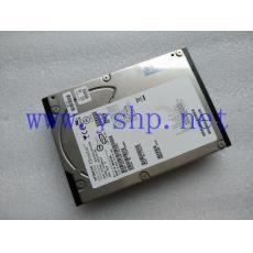  Server68 pin SCSI Hard disk   147G 10K 17R6636 HUS103014FL3600