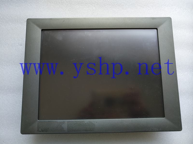 上海源深科技 Advantech Computer   TPC-1270H REV A2 02-2 19C3127008 TPC-1270H-C1BE 高清图片