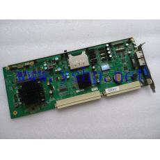 EVOC Industrial   computer mainboard   EPI-1813CLD2NA-D4M1 VER C00