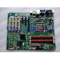 Advantech Industrial   computer mainboard   AIMB-781 REV.A1 19A2078102 AIMB-781QVG