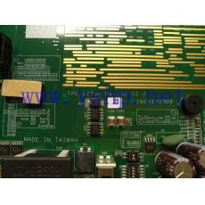  Advantech mainboard  TPC-1270H REV A2 02-2