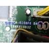  Advantech Industrial  computer backplane  PCA-6108P6 B4