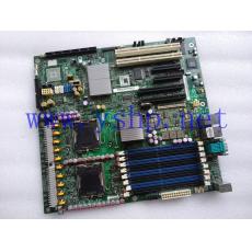  Intel mainboard   CPU-S5000SL(A) E11027-101 DAT73BMB8G0 REV G