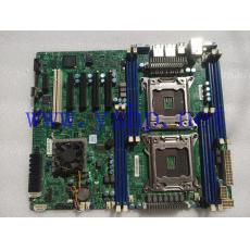  SuperMicro mainboard  SUPER X9DRL-iF REV 1.01