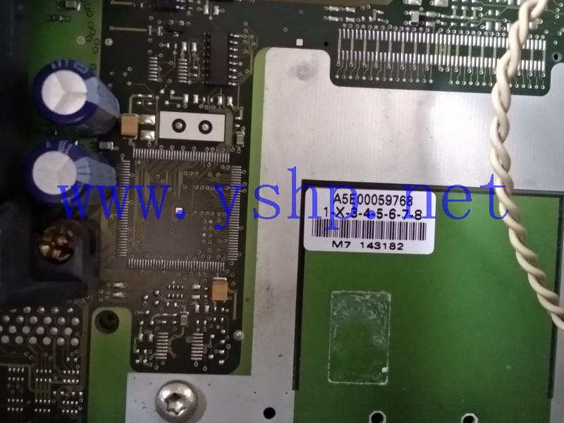 上海源深科技 mainboard A5E00059768 A5E00056484-01 高清图片