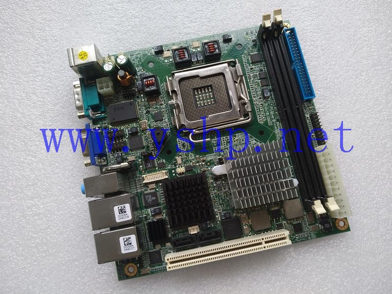 上海源深科技  ADLINK mainboard  MI-960 51-44801-0B10 高清图片
