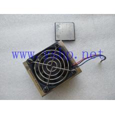 SUN B2500 CPU套件 散热片 1.6GHz 