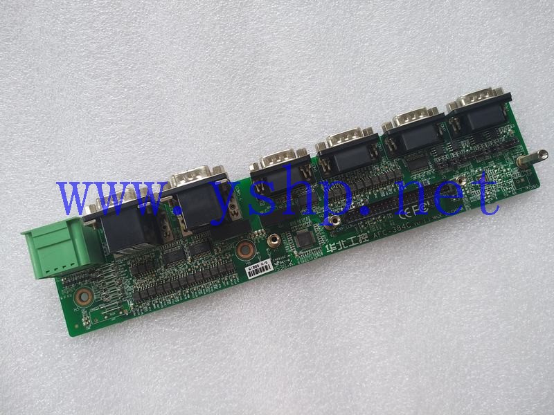 上海源深科技 华北 industrial board  AFC-384C VER 1.1 高清图片