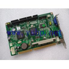  Advantech Industrial   computer mainboard   PCA-6742LV REV.A1 19A2674202