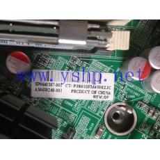 HP XW6600 Workstation  mainboard 440307-001 439240-001