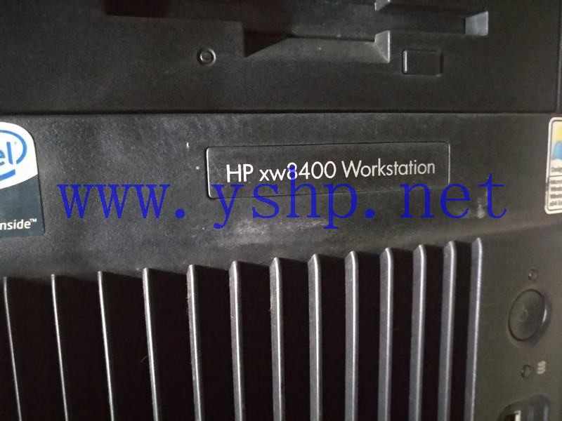 上海源深科技 HP XW8400 Workstation Workstation   Computer   mainboard  Power Supply    Hard disk   高清图片