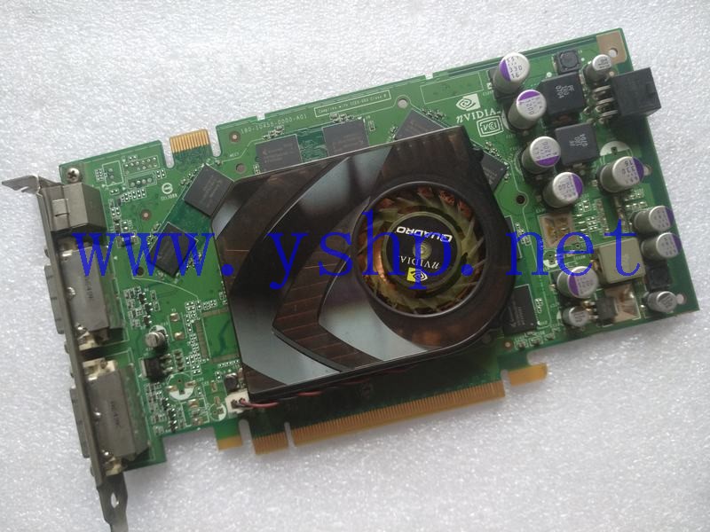 上海源深科技 HP  Workstation   Graphics Card   FX3500 412835-001 413110-001 高清图片