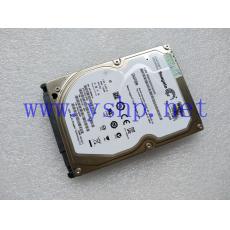 ST9160314AS 160G 5400.6 SATA笔记本 Hard disk  