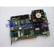  Advantech Industrial   computer mainboard   PCI-6771 REV.B3 PCI-6771F
