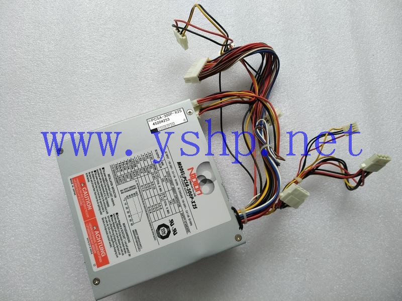 上海源深科技  Power Supply   NIPRON PCSA-300P-X2S 高清图片