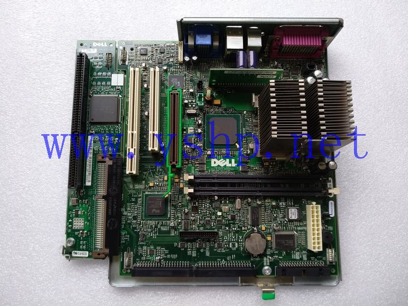 上海源深科技 DELL Optiplex GX150mainboard 48FVG 8H570 高清图片