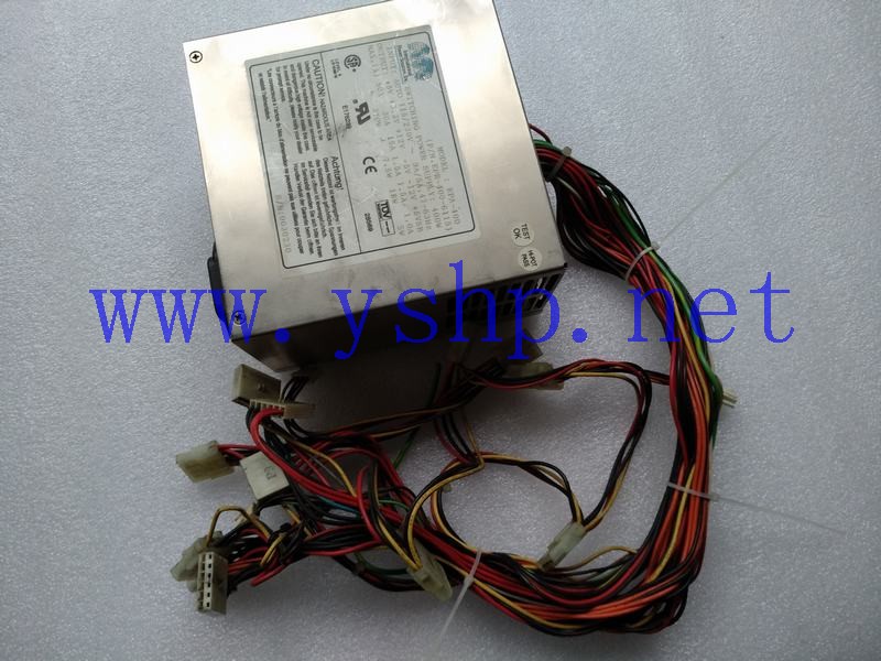 上海源深科技  Power Supply   EPA-400 EPR-400-6115 高清图片