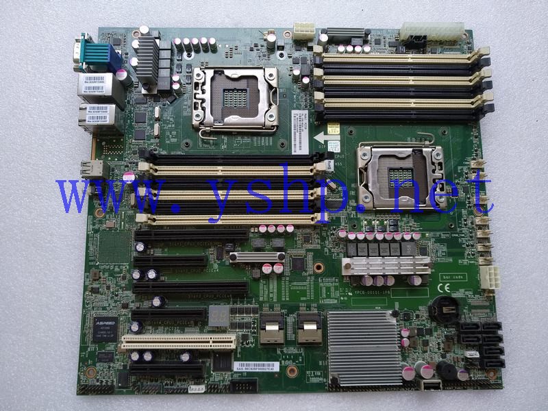 上海源深科技  Inspur  NF5245M3mainboard M2210 YZMB-00101-109 高清图片