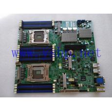   Server mainboard  TYAN S7066WGM3NR-B-DWG