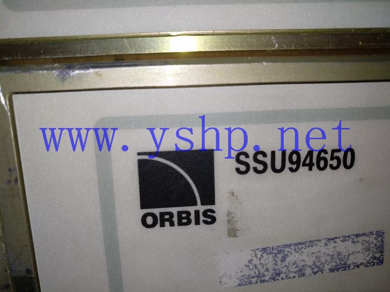 上海源深科技 ORBIS SSU94650 高清图片