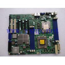  SuperMicro mainboard  SUPER X8DTL-3 REV 2.01