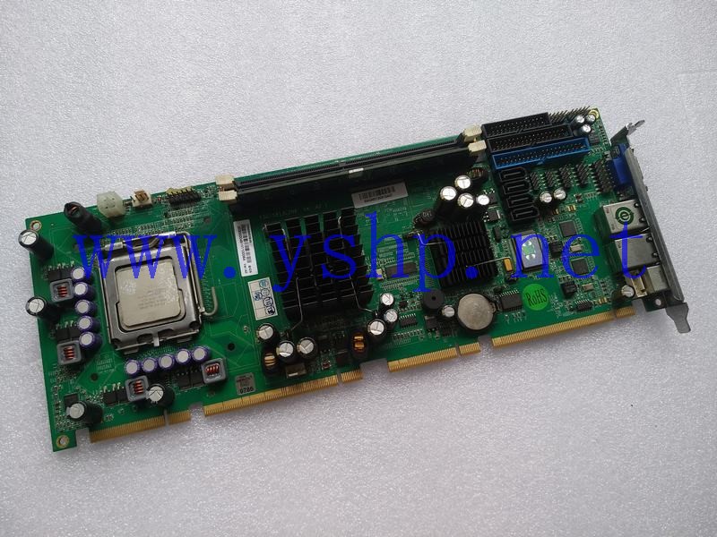 上海源深科技  EVOC mainboard  FSC-1813L2NA VER A2.1 高清图片