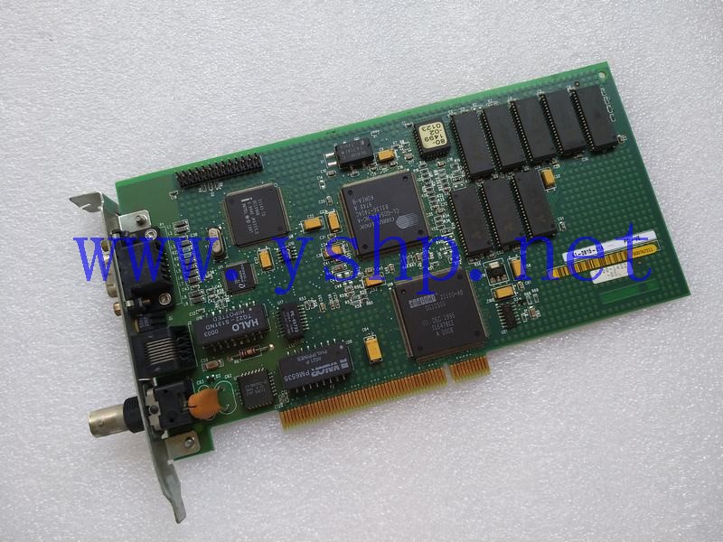 上海源深科技 61-0815-21A PCI-VE 2100-1432-01 高清图片