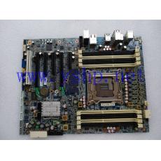 HP Z420 Workstation  mainboard 708615-001 618263-002 708615-601