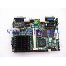 艾讯 industrial  board  单网口 SBC84620 REV.A2-RC