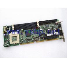 Industrial  computer mainboard   ROBO-608 R3M1E6 BIOS R1.05.E2 216006080058 R3M1