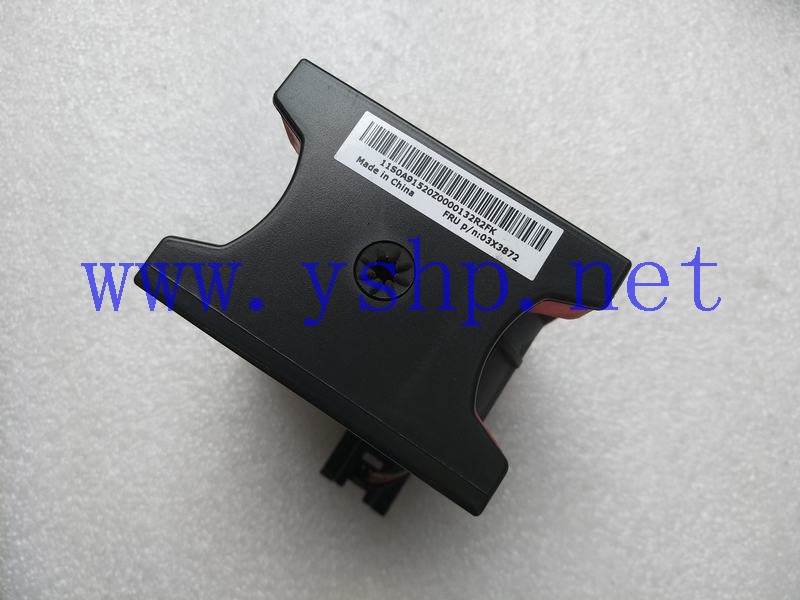 上海源深科技  Lenovo  Server RD640 RD630 RD440 RD430 Fan   03X3872 0A91520 高清图片