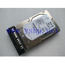  Lenovo  Server Hard disk   300G 15K.7 ST3300657SS 67Y2503 03X3621
