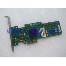HP LSI SAS Raid card SAS3041E