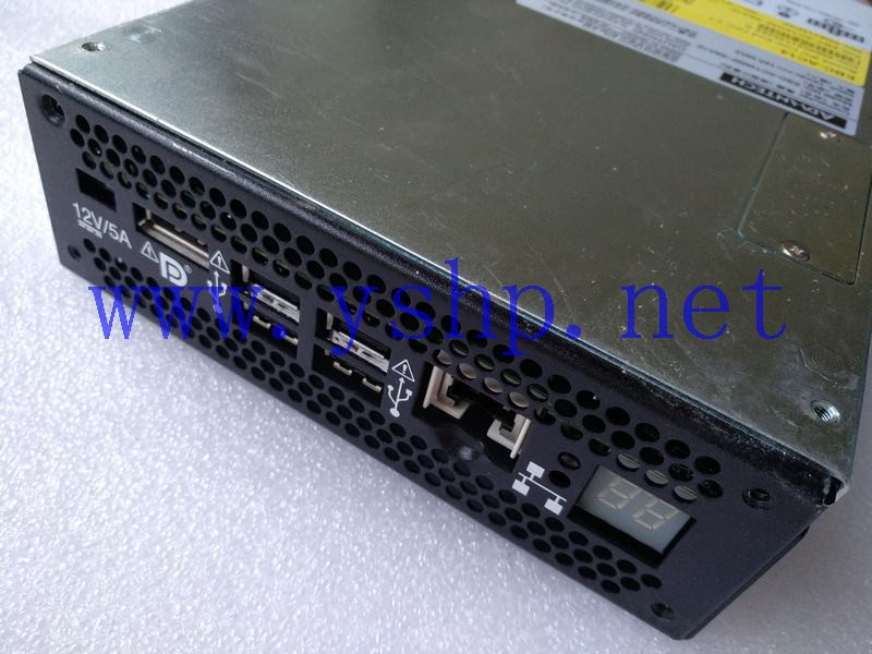 上海源深科技 Advantech EBC-AC14 BOXED IPC LOW-END CPC-1.1 EBC-AC14M5F-S6A1E 高清图片