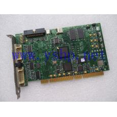 CORECO IMAGING X64-CL Capture Card  OC-64C0-00080