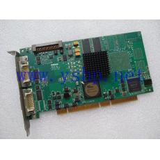 Matrox SOLIOS XCL Y7184-01 REV.B SOL6MCL 63039621149