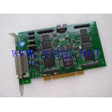 GOPEL PCI3051 B V1.0  Capture Card 