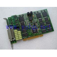 GOPEL PCI-3072 PCI3072 L V1.0  Capture Card 