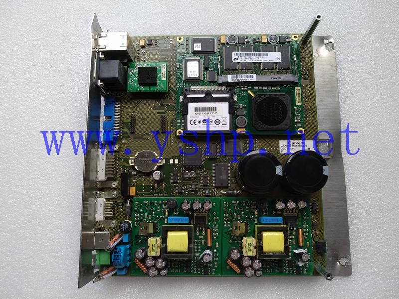 上海源深科技 Mettler-Toledo S-Terminal-IPC 24104065 高清图片