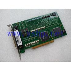  Capture Card  ME-8100PCI REV 1.4 ME810A