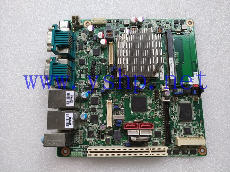 上海源深科技  Advantech mainboard  AIMB-214U-S6A1E 高清图片